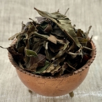 Baltoji arbata "Pai Mu Tan"