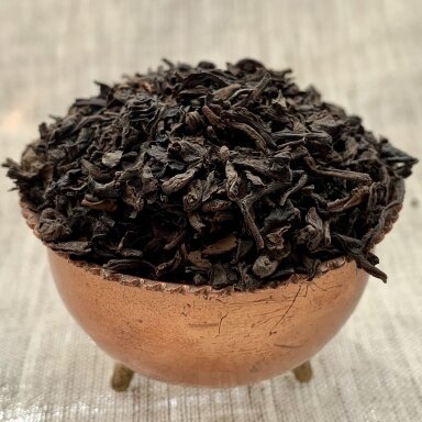 Brandinta arbata "Pu Erh"