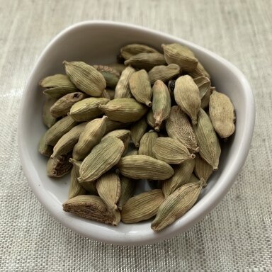 Grynasis prieskonis "Kardamonas"