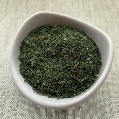 Grynasis prieskonis "Krapų viršūnėlės"