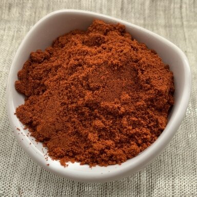 Saldi paprika malta