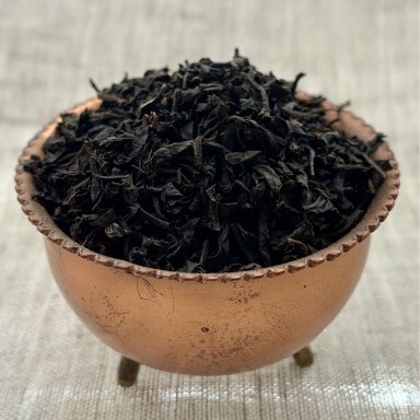 Juodoji arbata "Earl Grey"