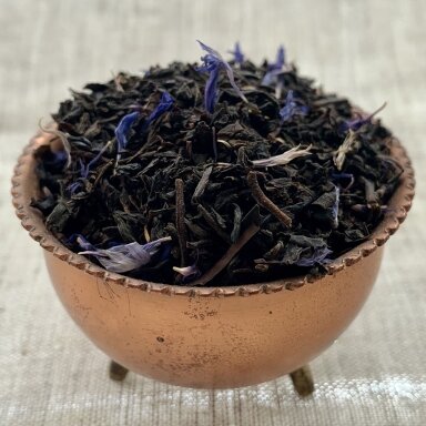Juodoji arbata "Earl Grey Special"