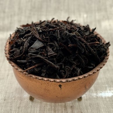 Juodoji arbata "Gruziniška"
