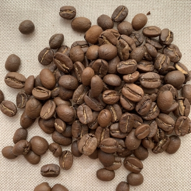 Kavos pupelės "Mexico shg Altura Organic"