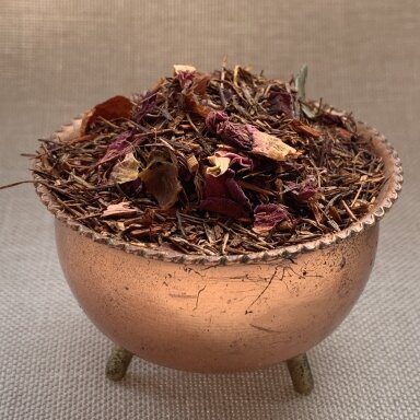 Rooibos arbata "Burentee"