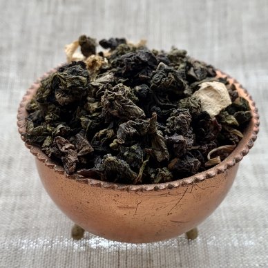 Ulongo arbata "Taivano žiedas"