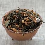 Žalioji arbata "Gen Mai Cha Fudjijama"