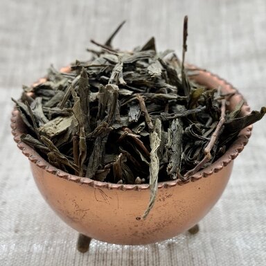 Žalioji arbata "Bancha" Žalioji arbata "Bancha"