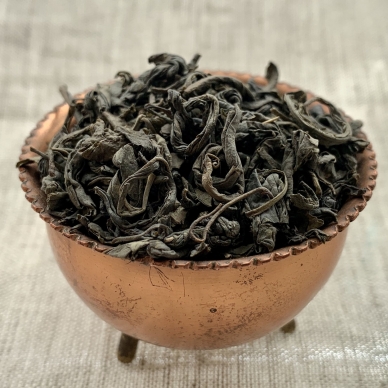 Žalioji arbata "Bio China Ming"