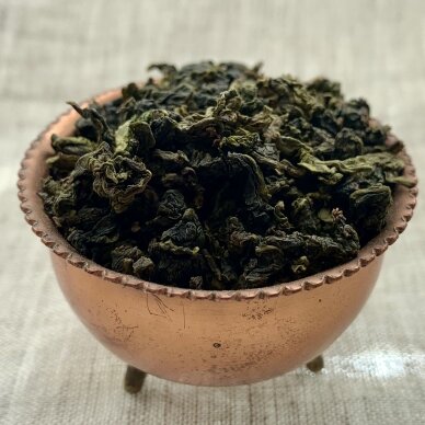 Žalioji arbata "Pieniškas Ulongas"