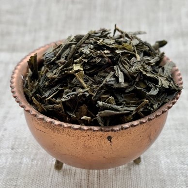 Žalioji arbata "Sencha"